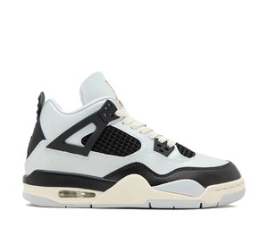 Buy Jordan 4 Retro Platinum Gold (GS) at Sasom – Authentic and Ready to Ship