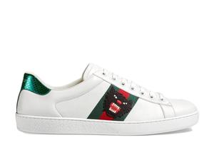 Buy Gucci Ace Panther at Sasom – Authentic and Ready to Ship