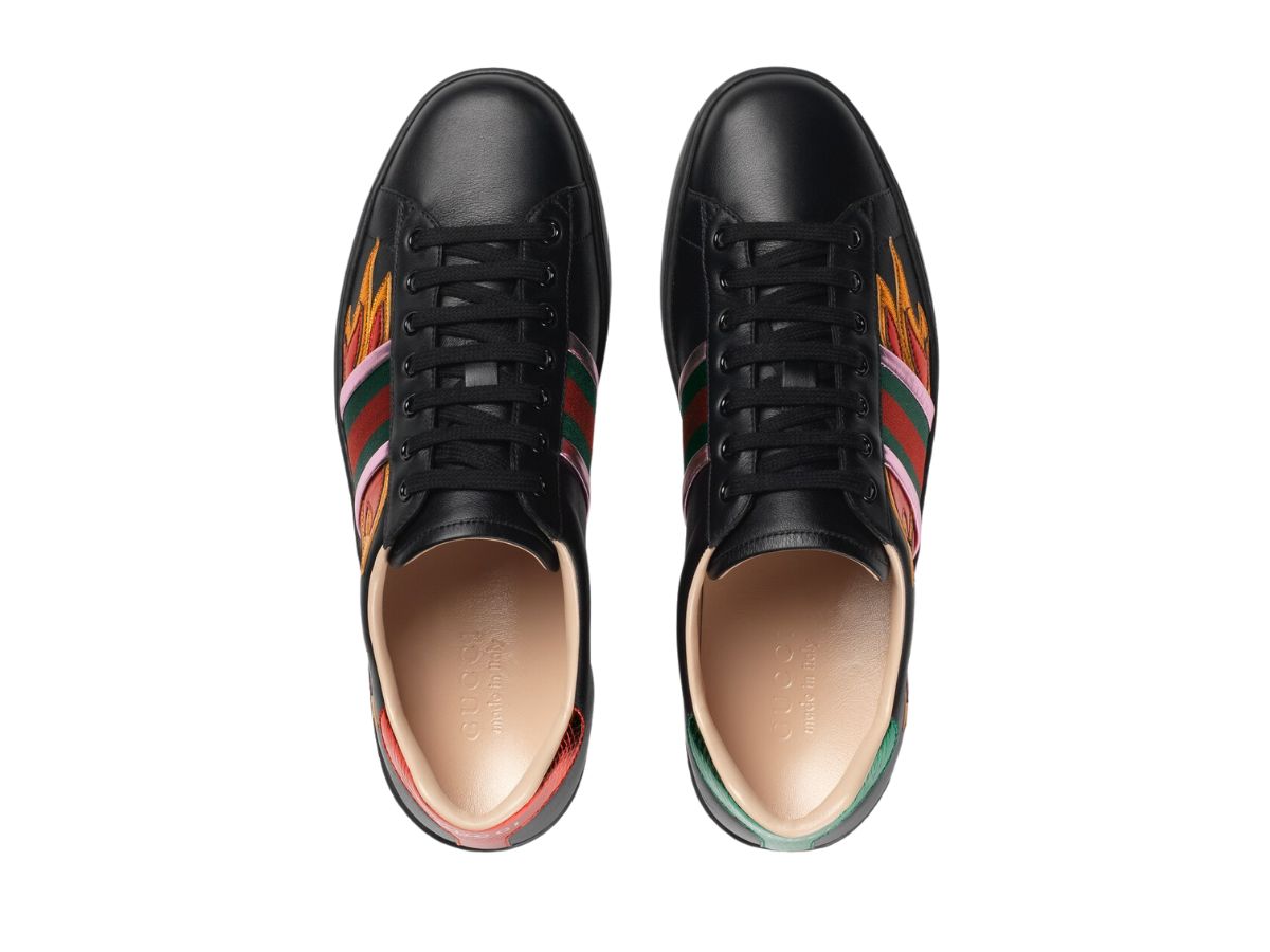 https://d2cva83hdk3bwc.cloudfront.net/gucci-ace-sneaker-in-black-leather-with-metallic-leather-flames-4.jpg