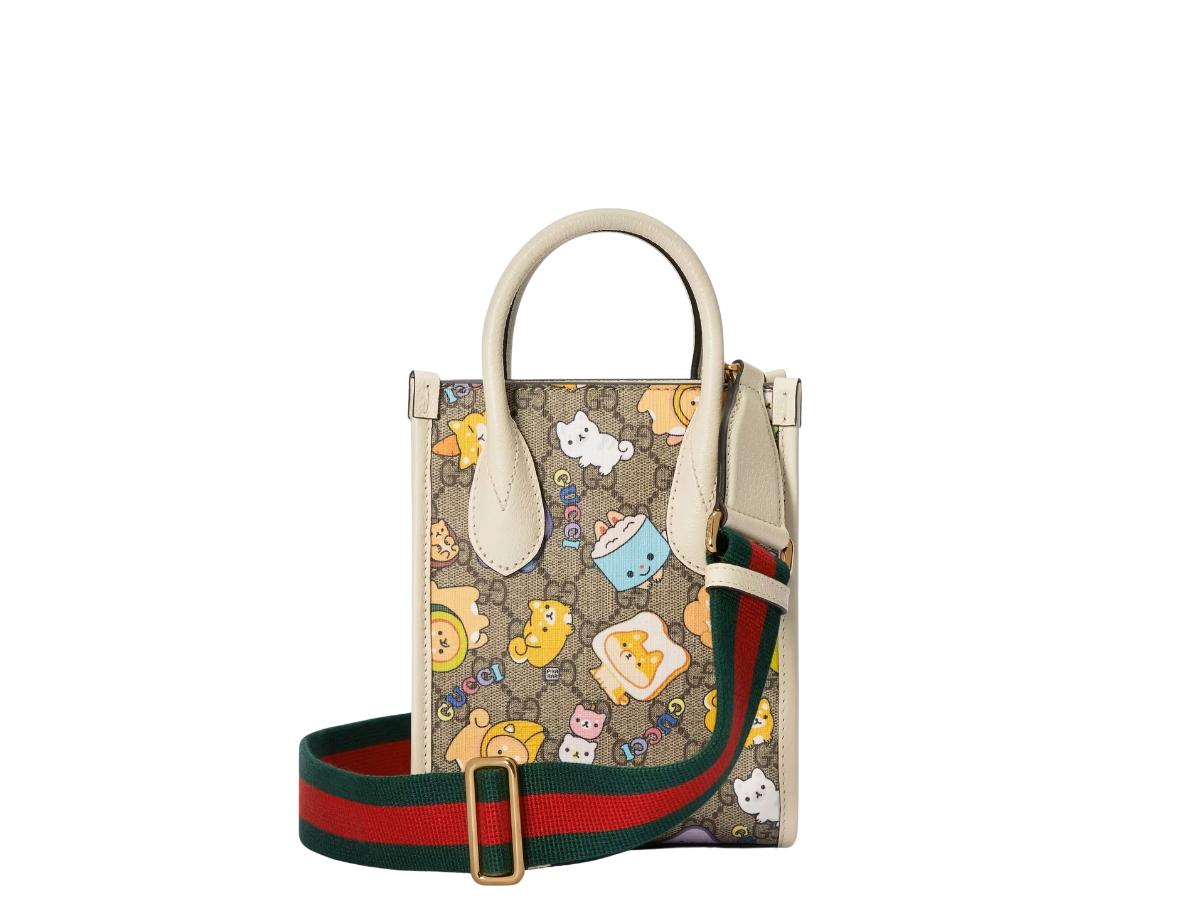 Gucci disney pig bag sale