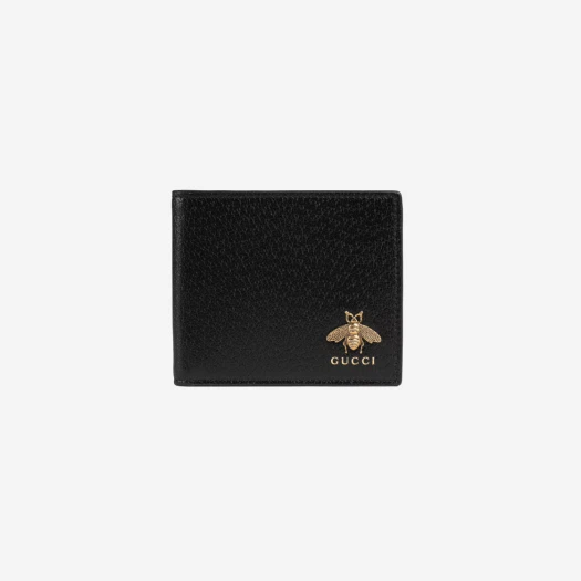Buy Gucci Animalier Wallet at Sasom – Authentic and Ready to Ship