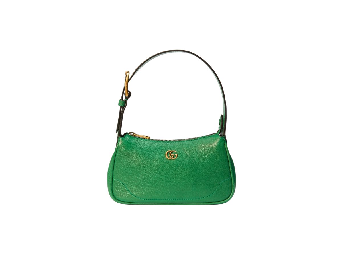 Gucci soft clearance leather bag