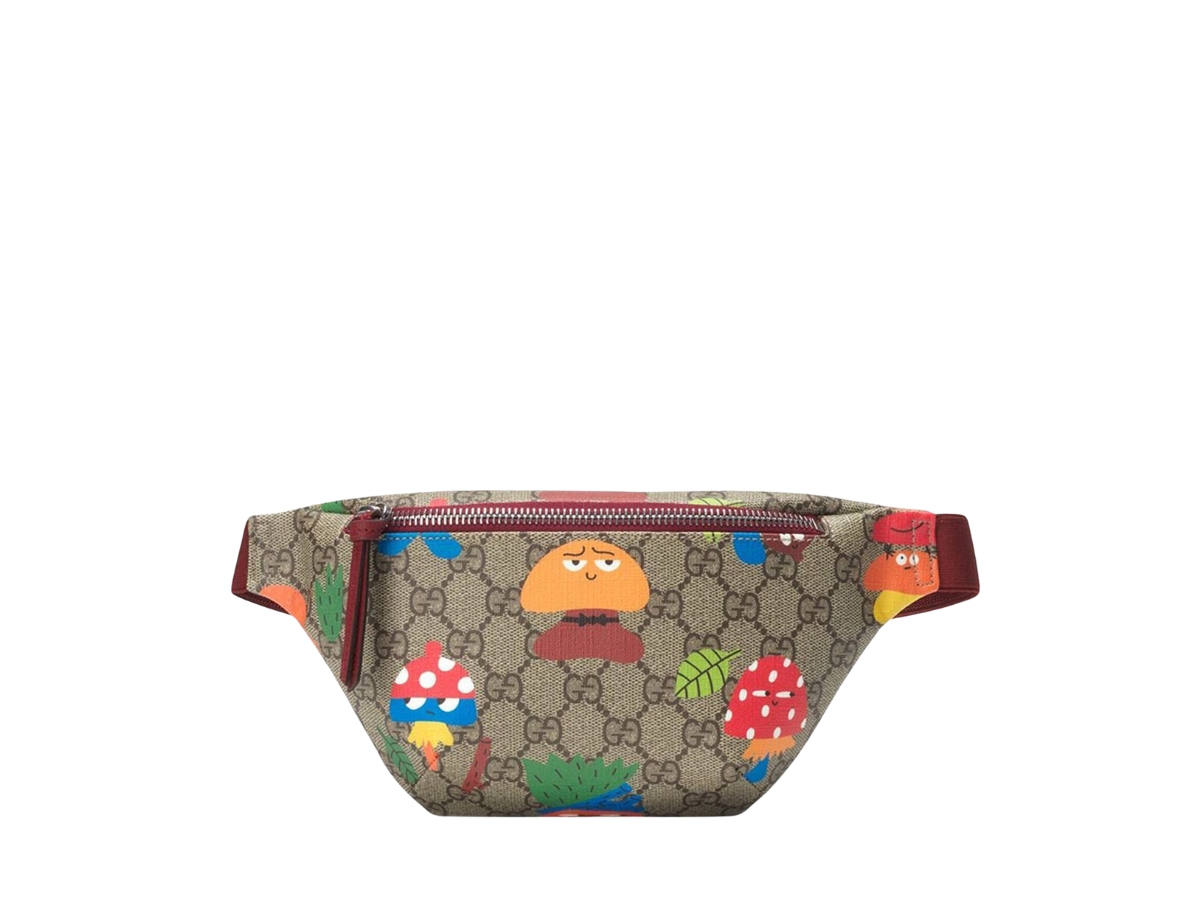 Gucci belt bag discount kids