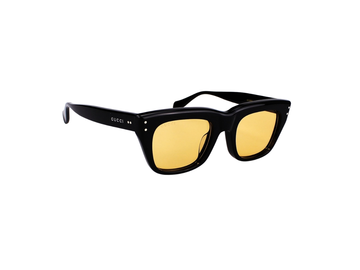 https://d2cva83hdk3bwc.cloudfront.net/gucci-cat-eye-frame-sunglasses-in-shiny-black-acetate-frame-with-gucci-rivets-orange-lens-3.jpg