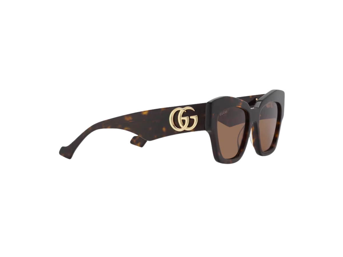 https://d2cva83hdk3bwc.cloudfront.net/gucci-cat-eye-frame-sunglasses-in-shiny-tortoiseshell-acetate-temples-with-double-g-and-solid-brown-lens-2.jpg