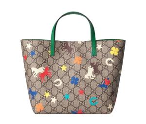 Buy Gucci Tote at Sasom – Authentic and Ready to Ship