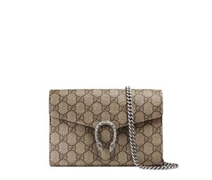 Buy Gucci Dionysus Chain Wallet at Sasom – Authentic and Ready to Ship