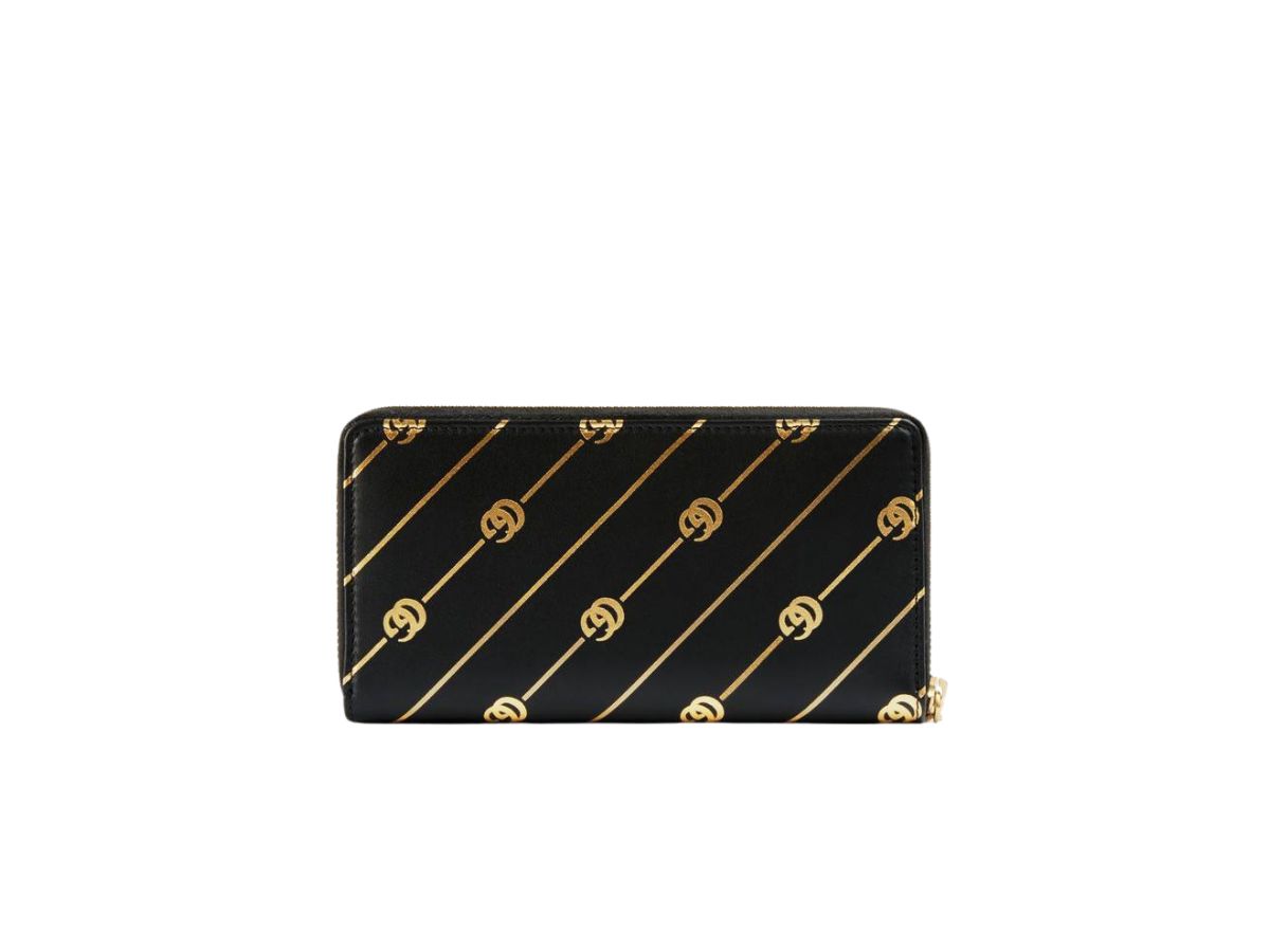 https://d2cva83hdk3bwc.cloudfront.net/gucci-double-g-stripe-full-zipper-wallet-and-metallic-gold-glitter-black-3.jpg