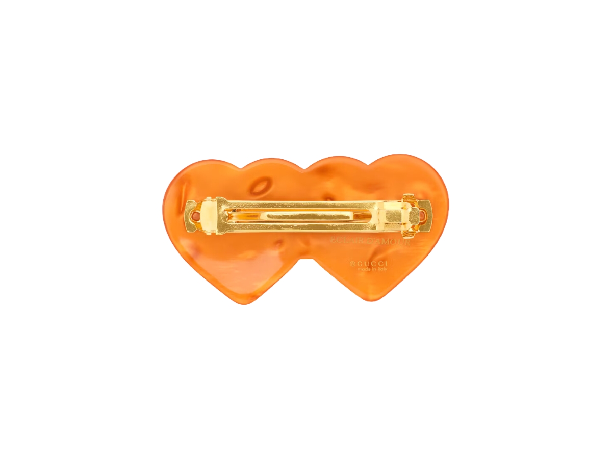 https://d2cva83hdk3bwc.cloudfront.net/gucci-double-heart-resin-hair-clip-orange-and-blue-resin-and-enamel-2.jpg