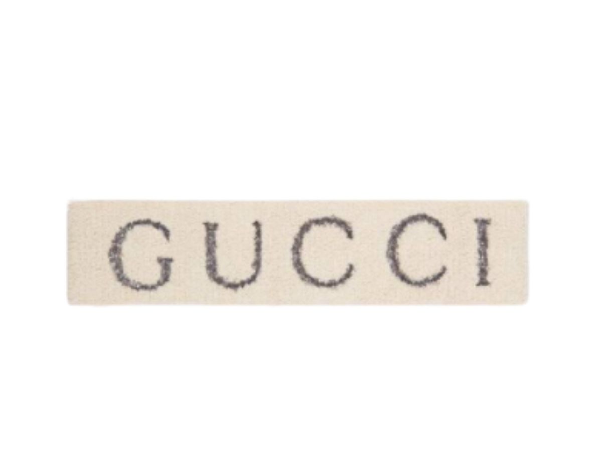 Elastic Gucci Headband