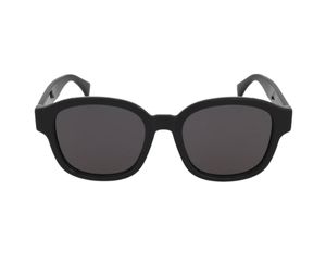 Buy Gucci Eyewear Sunglasses In Acetate Frames Black With Grey Lenses at Sasom – Authentic and Ready to Ship