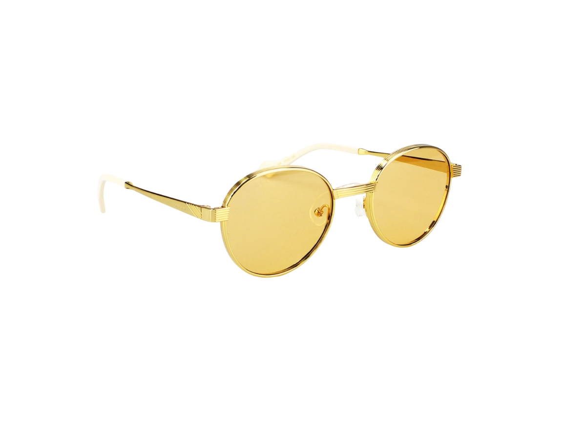 https://d2cva83hdk3bwc.cloudfront.net/gucci-eyewear-sunglasses-in-gold-metal-with-demo-lens-3.jpg