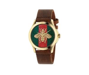 Taehyung gucci outlet watch