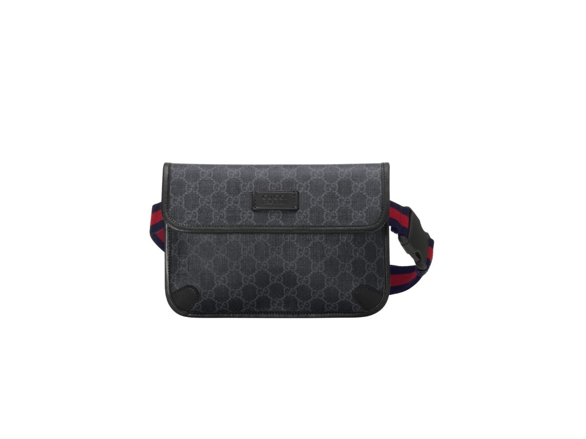 https://d2cva83hdk3bwc.cloudfront.net/gucci-gg-belt-bag-in-supreme-canvas-and-black-leather-trim-with-trademark-leather-tag-black-1.jpg