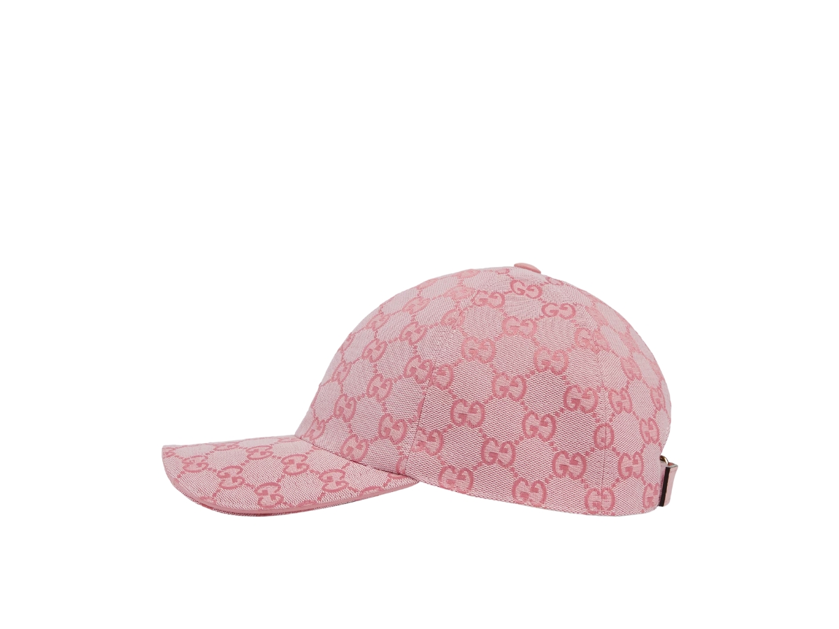 https://d2cva83hdk3bwc.cloudfront.net/gucci-gg-canvas-baseball-hat-pink-2.jpg