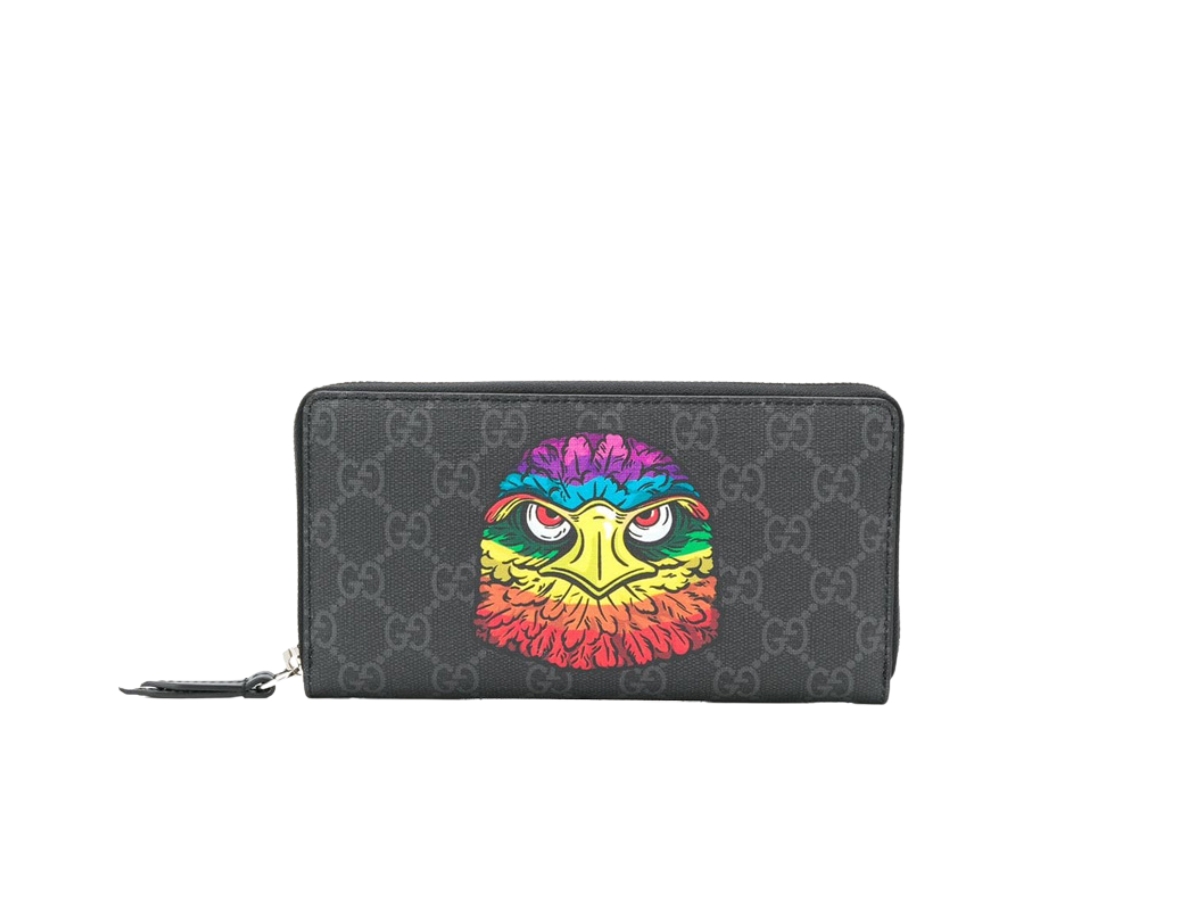 https://d2cva83hdk3bwc.cloudfront.net/gucci-gg-continental-zip-wallet-black-grey-canvas-eagle-print-1.jpg