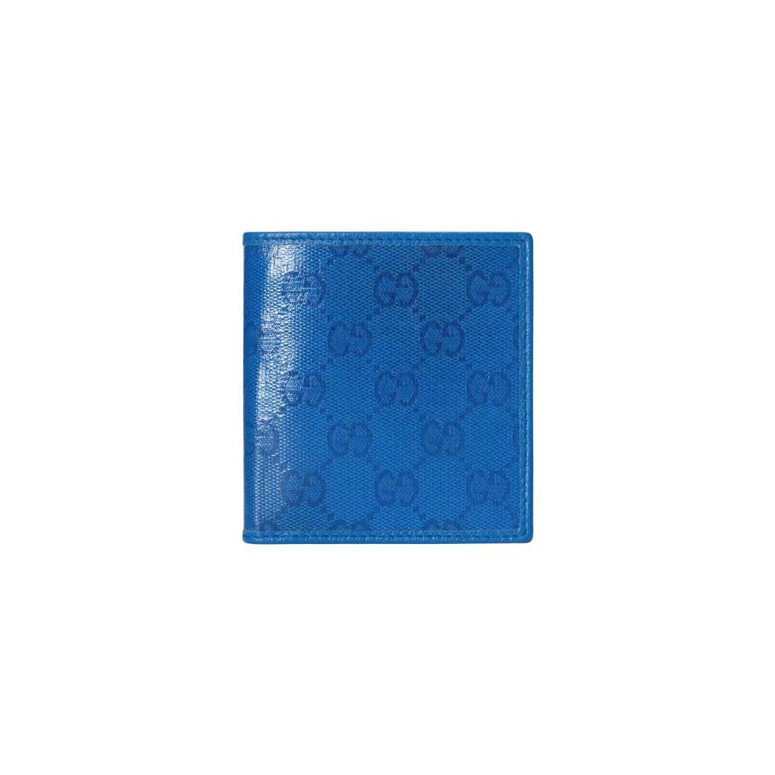 GUCCI GG CRYSTAL BI-FOLD WALLET 23AW 財布 GG Jumbo bi-fold wallet in black leather | GUCCI® US