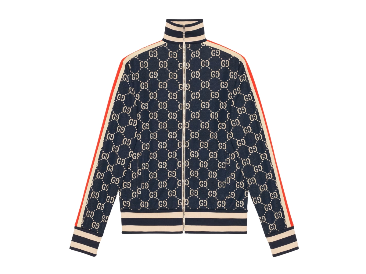 Gucci blouson sale jacket