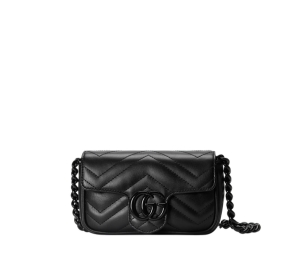 Buy Gucci GG Marmont Belt Bag at Sasom – Authentic and Ready to Ship