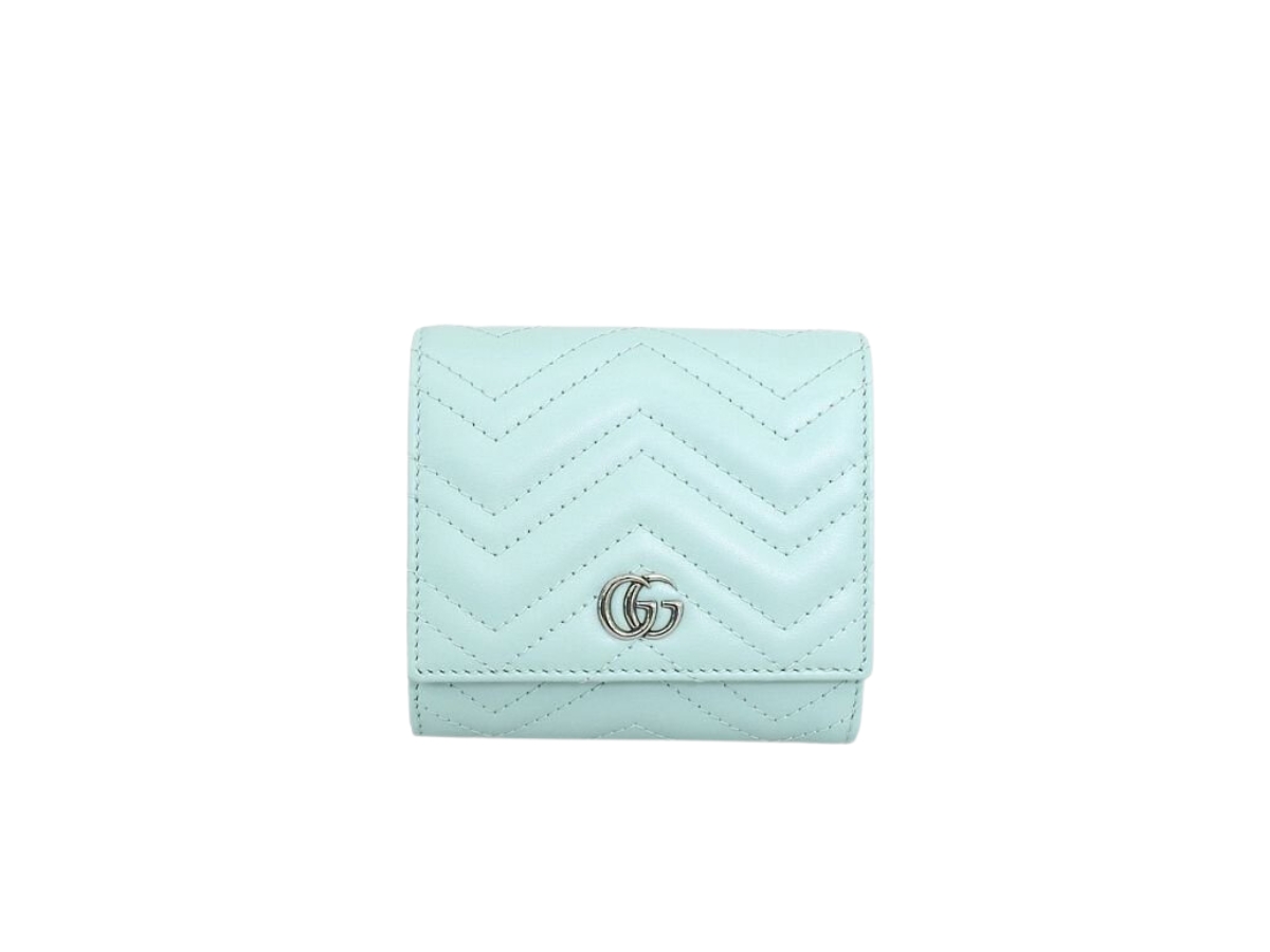 mint❁MINTGREEN　　GUCCI ベージュ GGパターン ポーチ mint❁MINTGREEN GUCCI ベージュ GGパターン ポーチ Gucci Mint