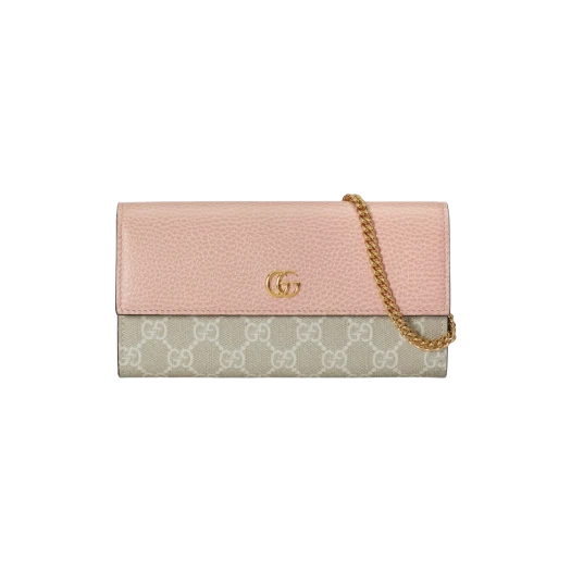 Buy Gucci GG Marmont Chain Bag at Sasom – Authentic and Ready to Ship
