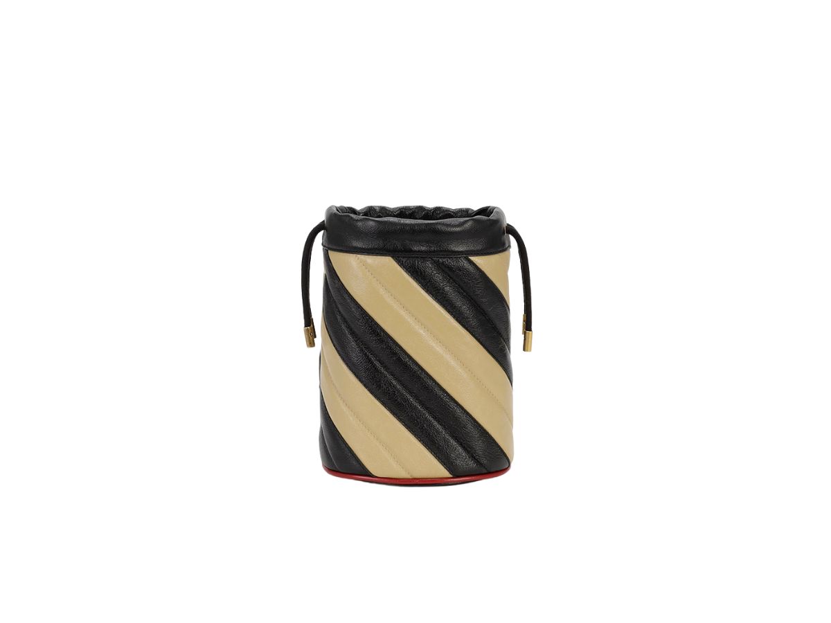 https://d2cva83hdk3bwc.cloudfront.net/gucci-gg-marmont-diagonal-striped-bucket-bag-beige-black-2.jpg