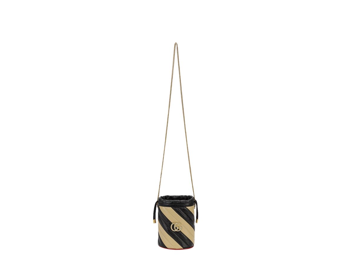 https://d2cva83hdk3bwc.cloudfront.net/gucci-gg-marmont-diagonal-striped-bucket-bag-beige-black-3.jpg