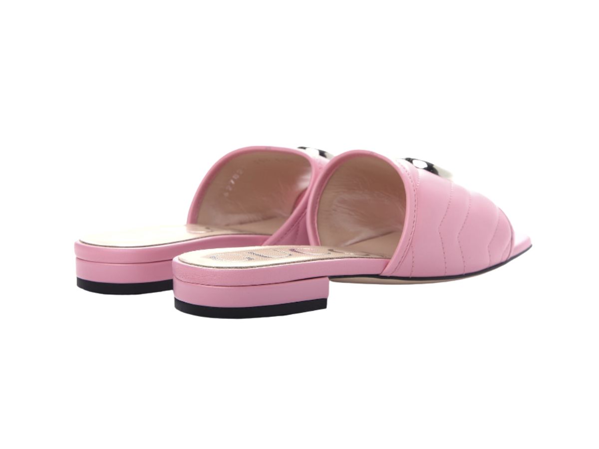 https://d2cva83hdk3bwc.cloudfront.net/gucci-gg-marmont-flat-slide-sandals-pink-3.jpg