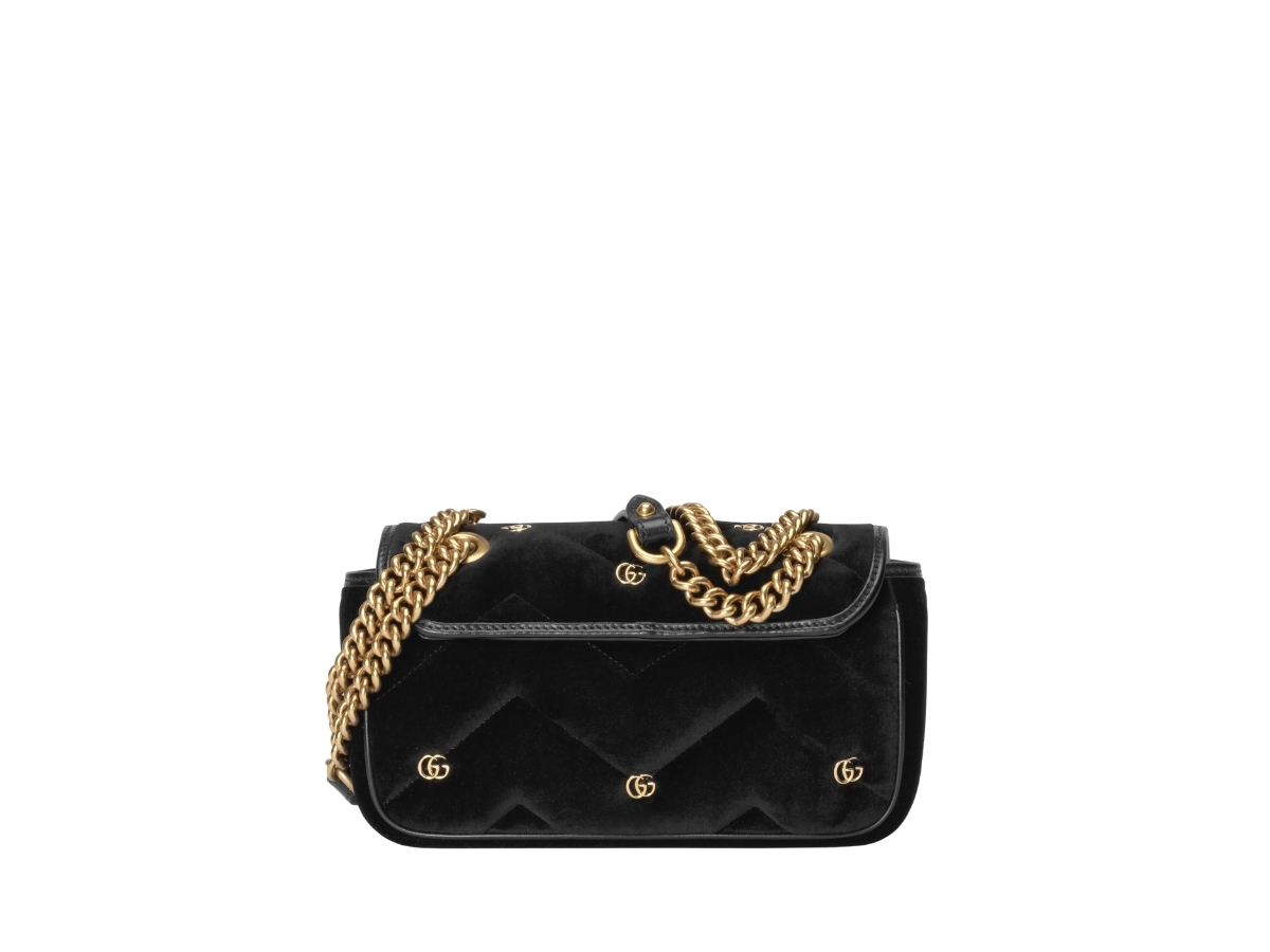 https://d2cva83hdk3bwc.cloudfront.net/gucci-gg-marmont-matelass--mini-bag-in-black-quilted-chevron-velvet-with-small-double-g-studs-gold-toned-hardware-3.jpg