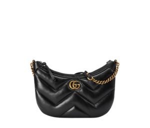 Buy Gucci GG Marmont Small Shoulder Bag at Sasom – Authentic and Ready to Ship