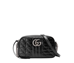 Buy Gucci GG Marmont Small Shoulder Bag at Sasom – Authentic and Ready to Ship