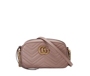 GG Marmont small shoulder bag