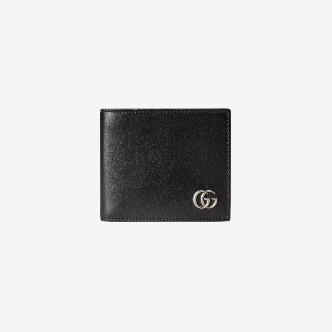 https://d2cva83hdk3bwc.cloudfront.net/gucci-gg-marmont-smooth-leather-bi-fold-wallet-black-silver-2.jpg