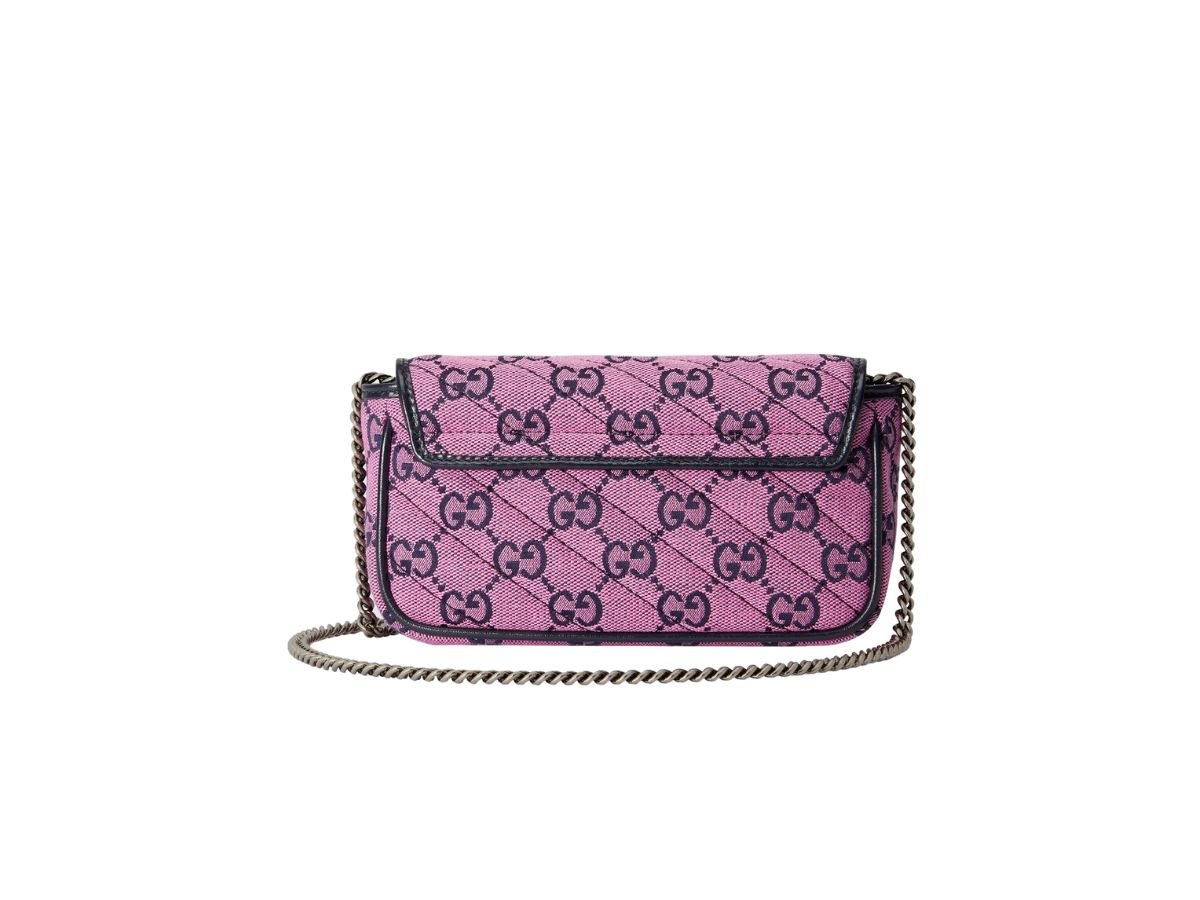 https://d2cva83hdk3bwc.cloudfront.net/gucci-gg-marmont-super-mini-bag-in-pink-and-blue-gg-canvas-with-blue-leather-trim-and-silver-tone-metal-2.jpg