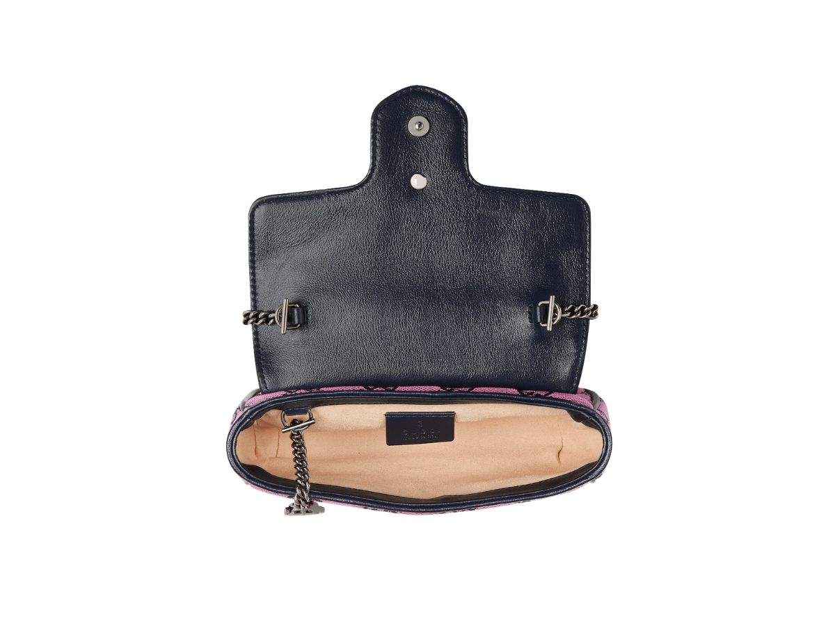 https://d2cva83hdk3bwc.cloudfront.net/gucci-gg-marmont-super-mini-bag-in-pink-and-blue-gg-canvas-with-blue-leather-trim-and-silver-tone-metal-3.jpg