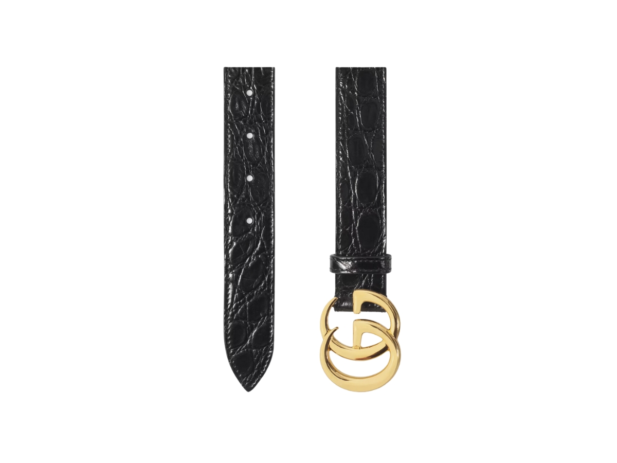 https://d2cva83hdk3bwc.cloudfront.net/gucci-gg-marmont-thin-caiman-belt-in-black-caiman-with-shiny-gold-toned-hardware-2.jpg