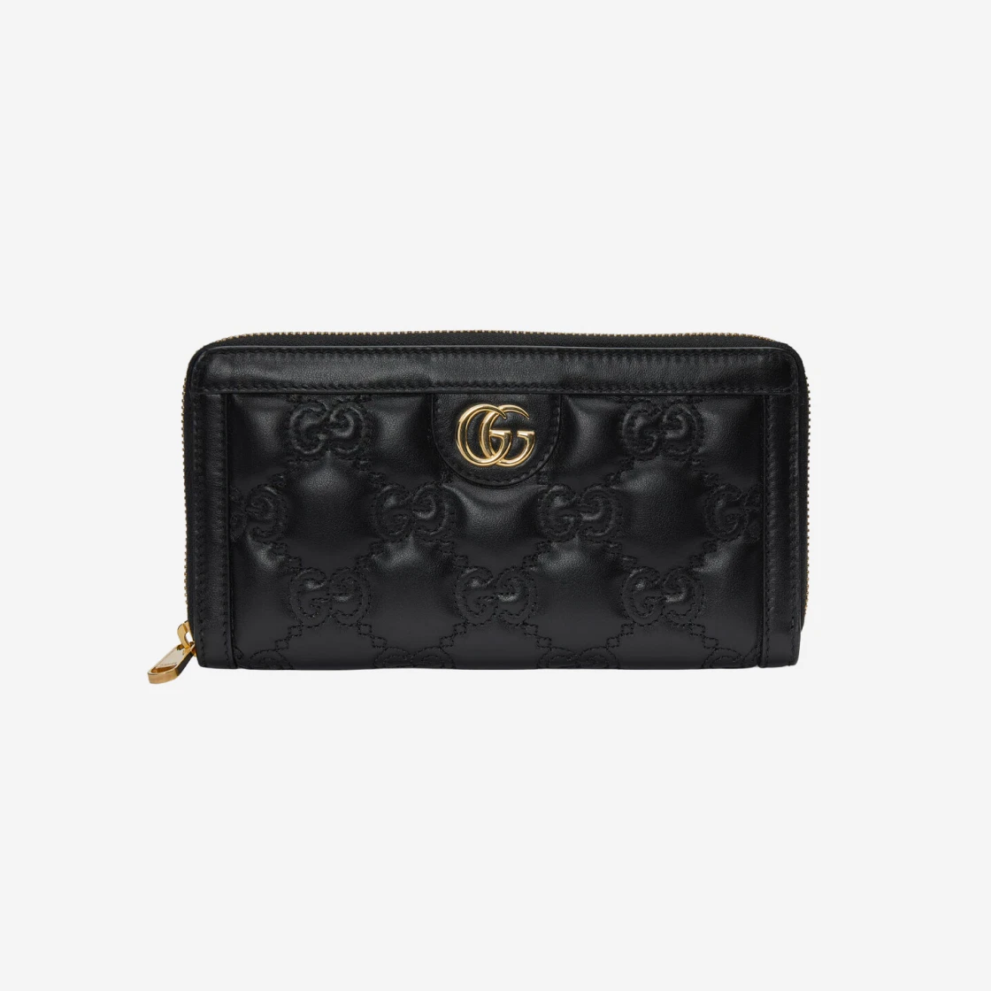 https://d2cva83hdk3bwc.cloudfront.net/gucci-gg-matelasse-zip-around-wallet-black-2.jpg