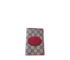 Buy Gucci Original GG Passport Case at Sasom – Authentic and Ready to Ship