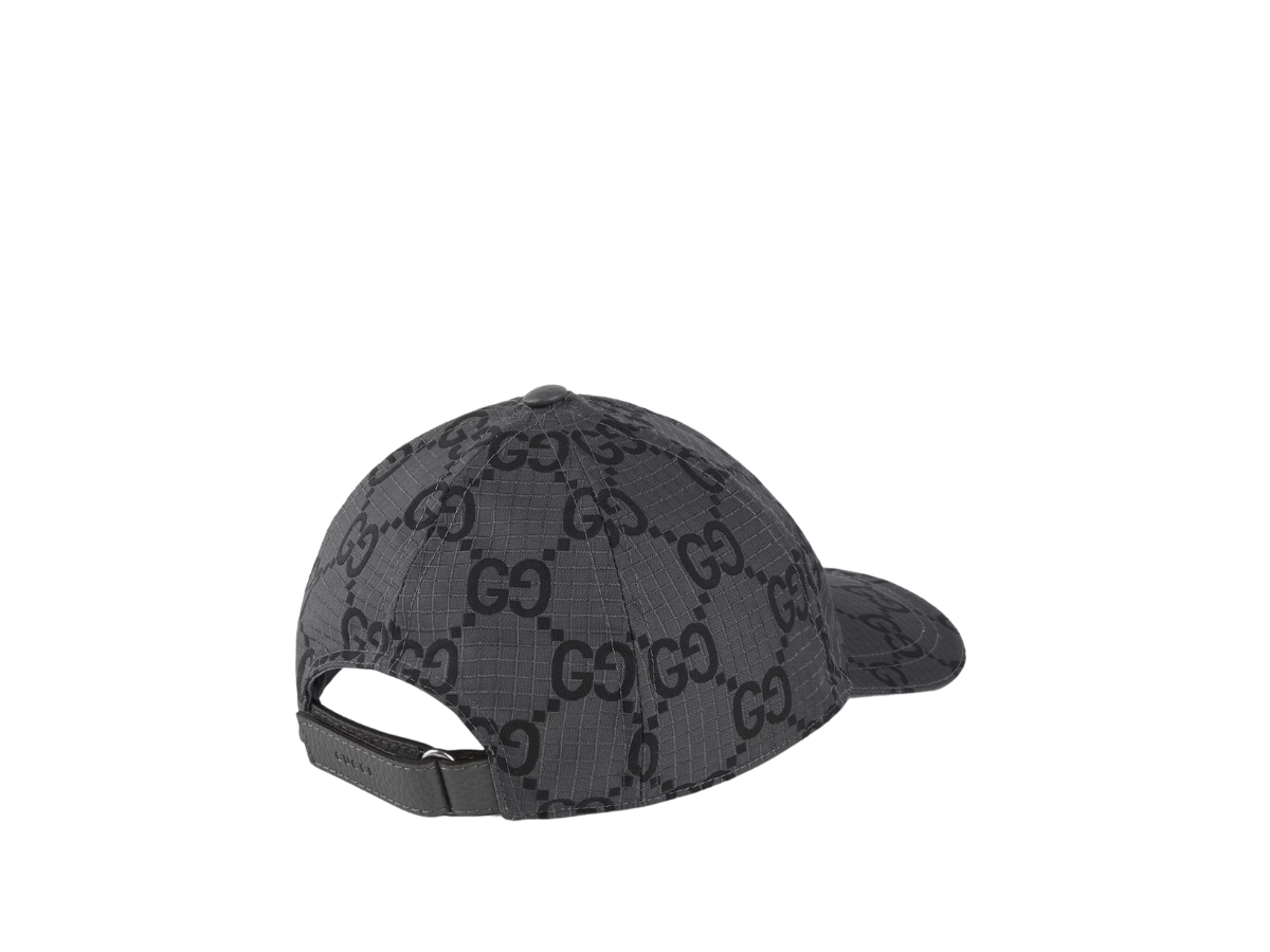 https://d2cva83hdk3bwc.cloudfront.net/gucci-gg-polyester-baseball-hat-dark-grey-and-black-3.jpg