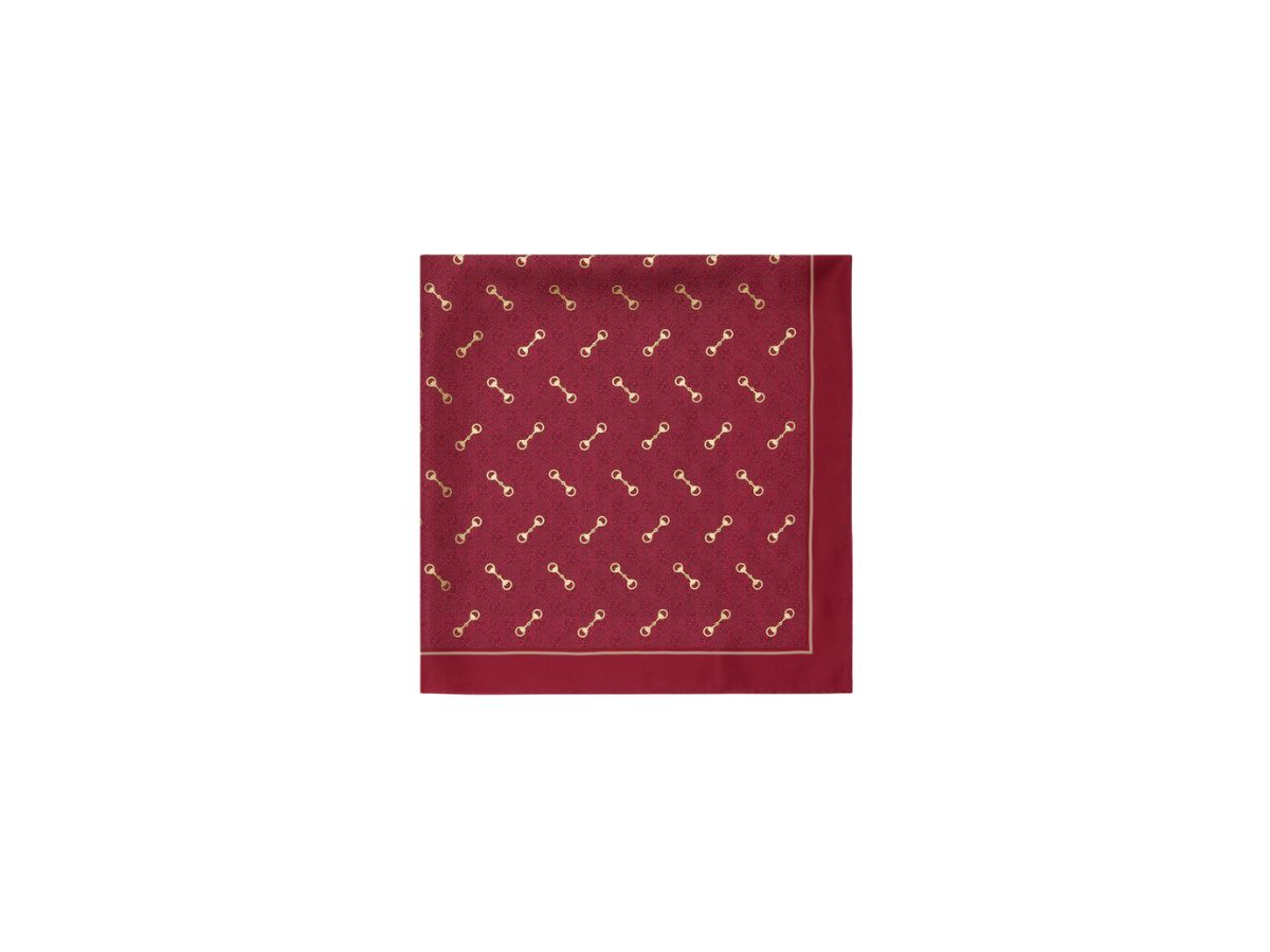 https://d2cva83hdk3bwc.cloudfront.net/gucci-gg-print-with-horsebit-silk-carr--burgundy-and-pink-gg-print-silk-with-overprinted-and-laminated-horsebits-2.jpg