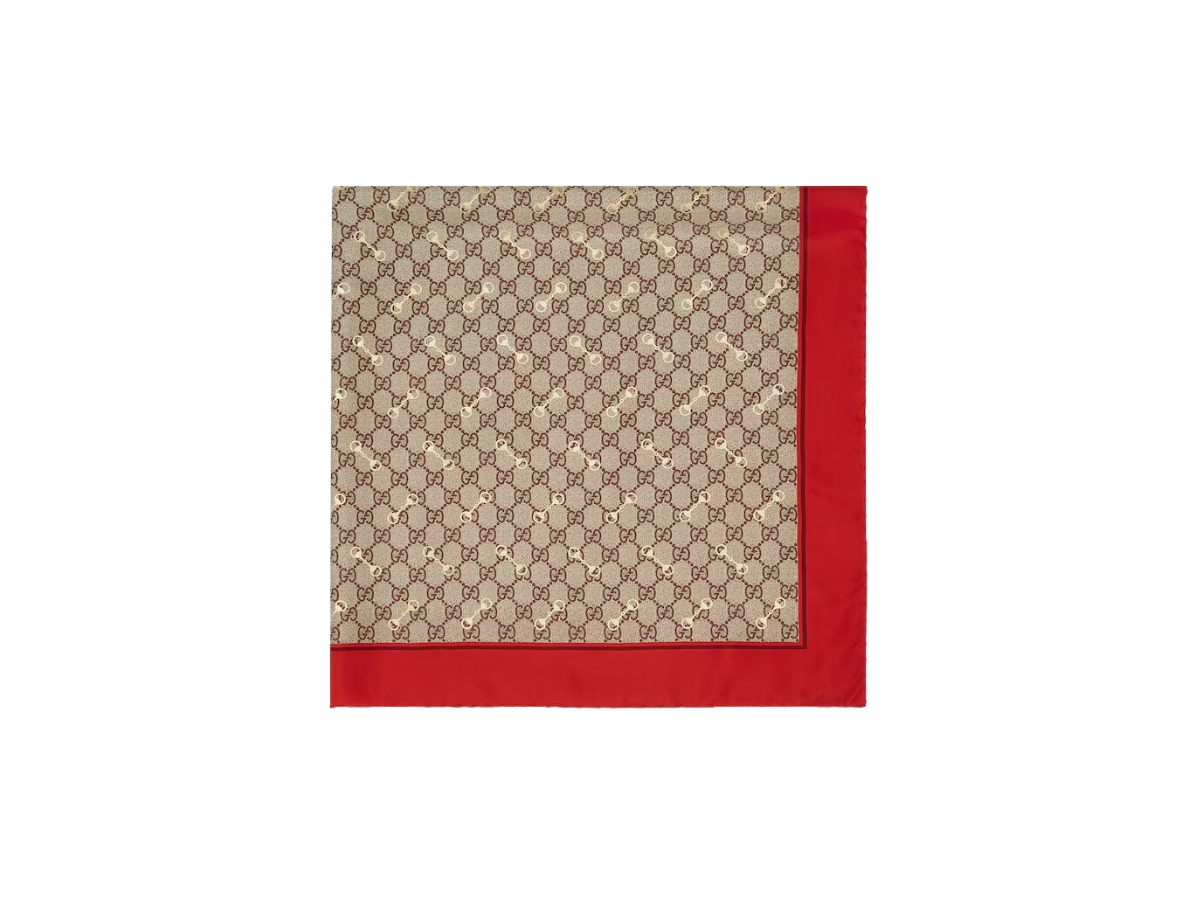https://d2cva83hdk3bwc.cloudfront.net/gucci-gg-print-with-horsebit-silk-carr--in-beige-and-ebony-gg-print-with-overprinted-and-laminated-yellow-horsebits-2.jpg