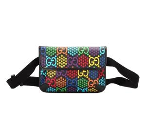 Buy Gucci Original GG Belt Bag GG Psychedelic at Sasom – Authentic and Ready to Ship