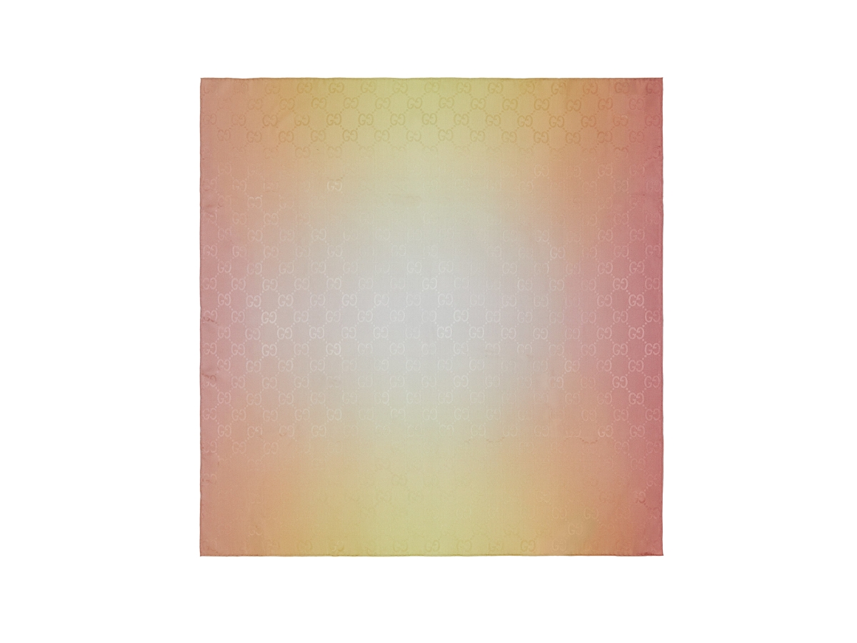 https://d2cva83hdk3bwc.cloudfront.net/gucci-gg-silk-jacquard-scarf-in-pink-yellow-ombr--effect-print-silk-jacquard-1.jpg