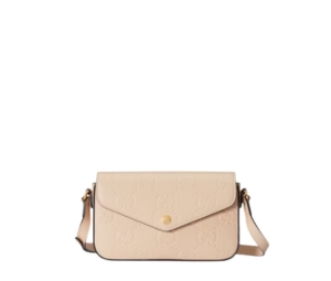 Buy Gucci Super Mini Shoulder Bag at Sasom – Authentic and Ready to Ship