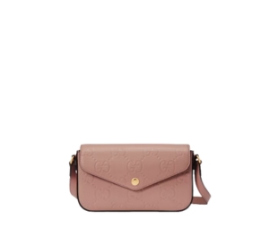 Buy Gucci Super Mini Shoulder Bag at Sasom – Authentic and Ready to Ship