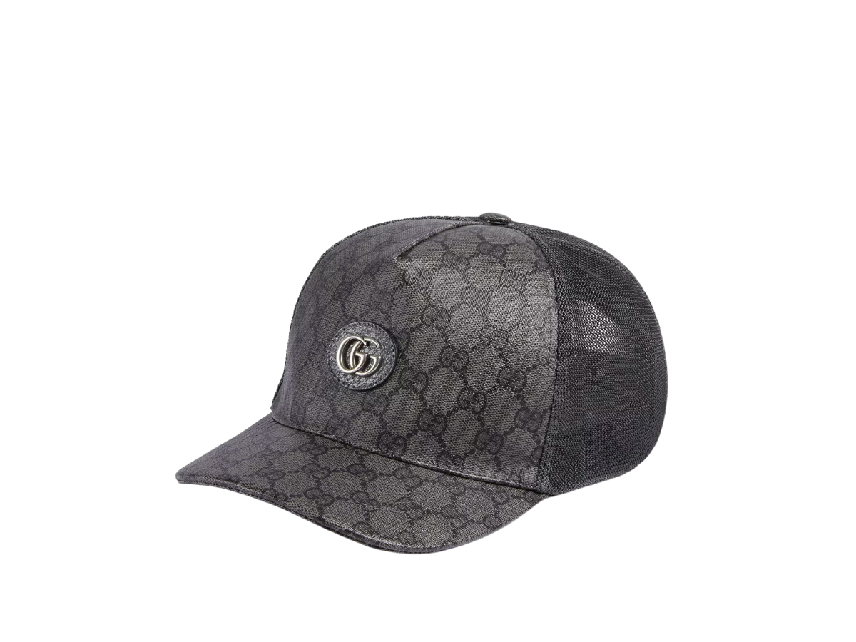 https://d2cva83hdk3bwc.cloudfront.net/gucci-gg-supreme-baseball-hat-grey-and-black-1.jpg