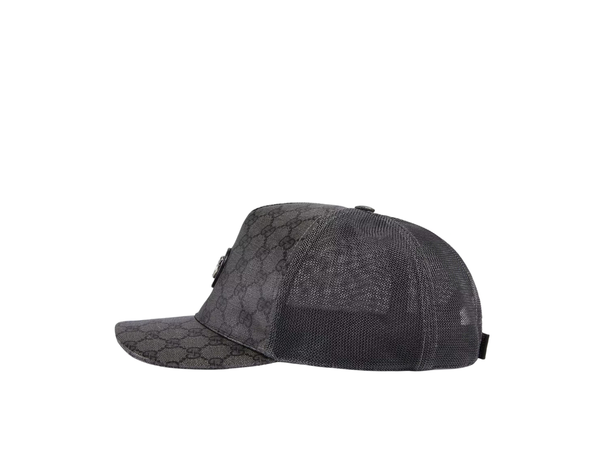 https://d2cva83hdk3bwc.cloudfront.net/gucci-gg-supreme-baseball-hat-grey-and-black-2.jpg