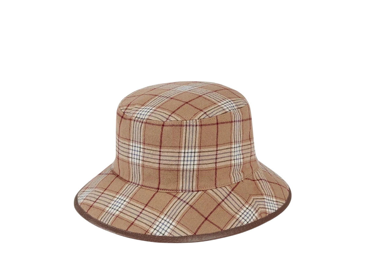 https://d2cva83hdk3bwc.cloudfront.net/gucci-gg-supreme-reversible-bucket-hat-beige-brown-2.jpg