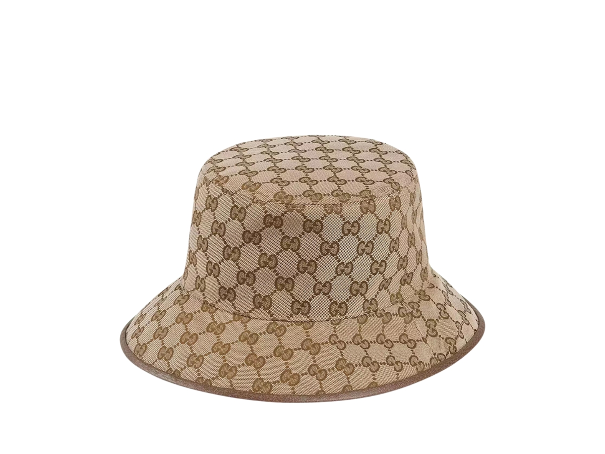 https://d2cva83hdk3bwc.cloudfront.net/gucci-gg-supreme-reversible-bucket-hat-beige-brown-3.jpg