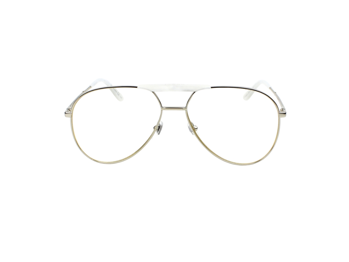 https://d2cva83hdk3bwc.cloudfront.net/gucci-gg0242s-in-silver-metal-with-transparent-lens-2.jpg